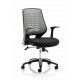 Reading Mesh Back Airmesh Seat Office Chair 